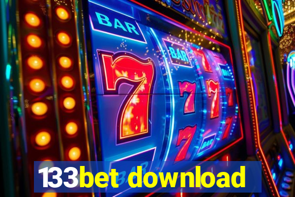 133bet download